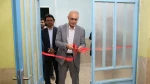 آیین افتتاح سایت کامپیوتر آموزشکده میناب
سایت کامپیوتر آموزشکده میناب باحضور مدیر عامل محترم شرکت پالایش نفت لاوان(جناب آقای دکتراخباری) و هیات همراه افتتاح گردید. 
 2