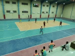 برگزاری مسابقات ورزشی به مناسبت هفته تربیت بدنی 2