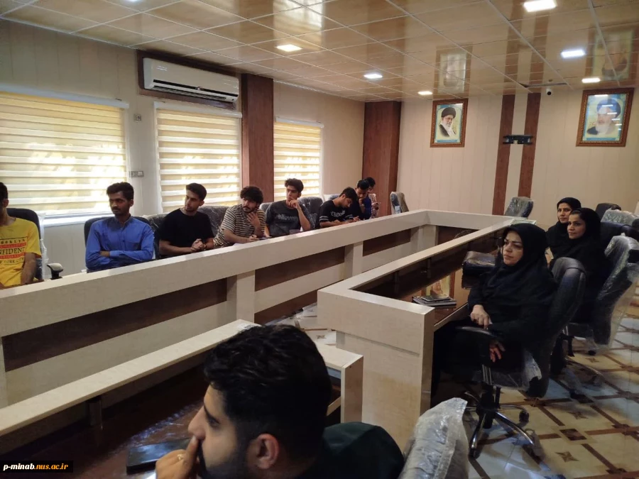 برگزاری کارگاه آموزشی تغذیه سالم 3