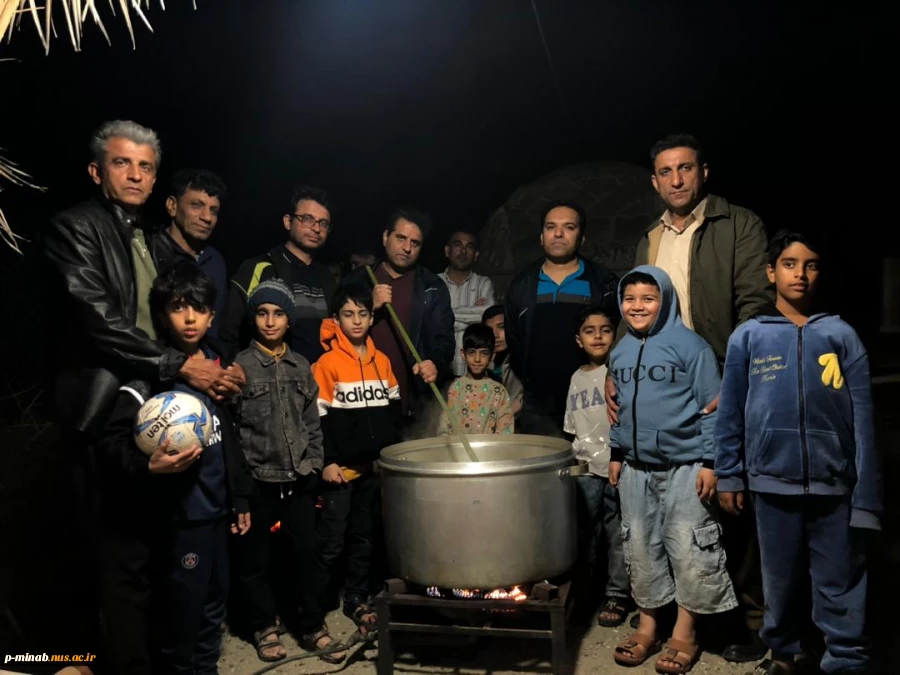 برگزاری رالی خانوادگی ویژه کارکنان و بازنشستگان به مناسبت گرامیداشت دهه فجر  8