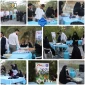برپایی بازارچه کسب و کار دانشجویی