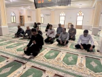 سالروز شهادت امام زین‌العابدین (ع)، تسلیت و تعزیت باد.  2