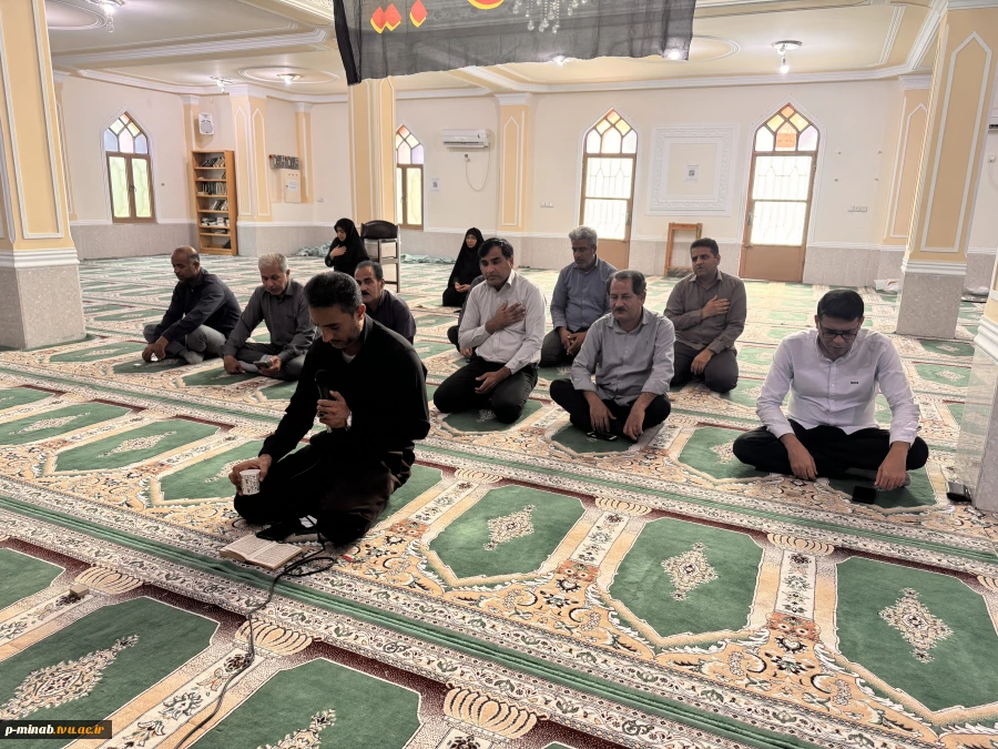 سالروز شهادت امام زین‌العابدین (ع)، تسلیت و تعزیت باد.  2