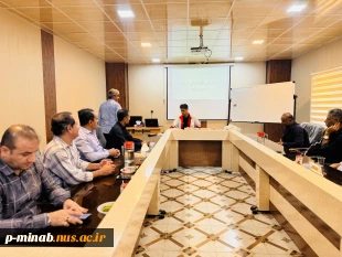 برگزاری دوره کمک های اولیه پایه 6