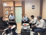 بازدید سرپرست دانشگاه ملی مهارت استان هرمزگان از روند برگزاری امتحانات 4
