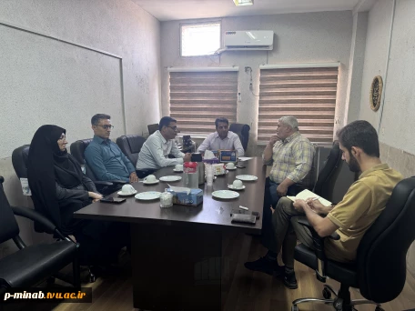برگزاری نشست همکاری‌های علمی و فناورانه در توسعه سواحل مکران
