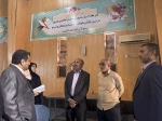 بازدید نماینده محترم مجلس از آموزشکده ملی مهارت میناب 4