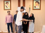 تقدیر از تیم بسکتبال دانشجویان پسر آموزشکده ملی مهارت میناب 4
