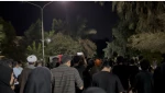 تشییع پیکر شهید گمنام همزمان با شب شهادت حضرت زهرا(س)    2