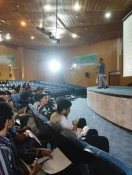 برگزاری ایونت «ایده‌یابی» در آموزشکده ملی مهارت میناب 4