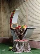 برگزاری جشن شب یلدا 3