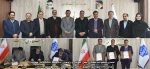 امضای تفاهم‌نامه همکاری علمی، آموزشی و پژوهشی سه جانبه دانشگاه ملی مهارت، وزارت راه و شهرسازی جمهوری اسلامی ایران و سازمان نظام مهندسی ساختمان 2