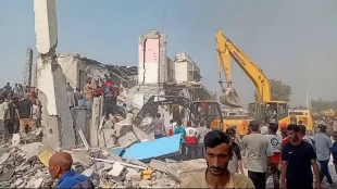 پیام رئیس دانشگاه ملی مهارت میناب در پی شهادت دانش آموزان و معلمان مدرسه شجره طیبه میناب 4