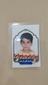 برپایی یادمان شهدای دانش آموز میناب 5