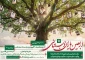 مراسم اربعین رهبر شهید امام خامنه ای (ره) و شهدای مدرسه شجره طیبه میناب