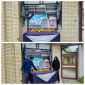 چهل روز فراق
