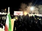 حضور کارکنان همراه با خانواده در سومین شب مراسم اربعین یاران دبستانی 