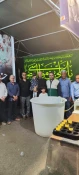 شهادت امام صادق (ع) مرد آسمانی مدینه، چشمه جود و سخاوت، کوه حلم و بردباری،تجسم اخلاص و صبر و دریای عمیق علوم لدنی بر پیروان آن حضرت تسلیت باد!   8