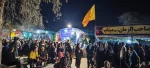 شهادت امام صادق (ع) مرد آسمانی مدینه، چشمه جود و سخاوت، کوه حلم و بردباری،تجسم اخلاص و صبر و دریای عمیق علوم لدنی بر پیروان آن حضرت تسلیت باد!   9