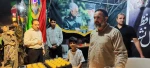 شهادت امام صادق (ع) مرد آسمانی مدینه، چشمه جود و سخاوت، کوه حلم و بردباری،تجسم اخلاص و صبر و دریای عمیق علوم لدنی بر پیروان آن حضرت تسلیت باد!   10