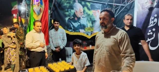 شهادت امام صادق (ع) مرد آسمانی مدینه، چشمه جود و سخاوت، کوه حلم و بردباری،تجسم اخلاص و صبر و دریای عمیق علوم لدنی بر پیروان آن حضرت تسلیت باد!   10