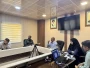 برگزاری وبینار مقاومت و پایداری از جنگ تحمیلی ۸ ساله تا جنگ تحمیلی رمضان