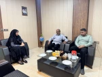 برگزاری وبینار مقاومت و پایداری از جنگ تحمیلی ۸ ساله تا جنگ تحمیلی رمضان  2
