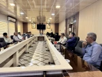 برگزاری وبینار مقاومت و پایداری از جنگ تحمیلی ۸ ساله تا جنگ تحمیلی رمضان  3
